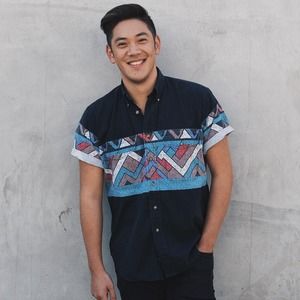 Meet your Posher, Jon